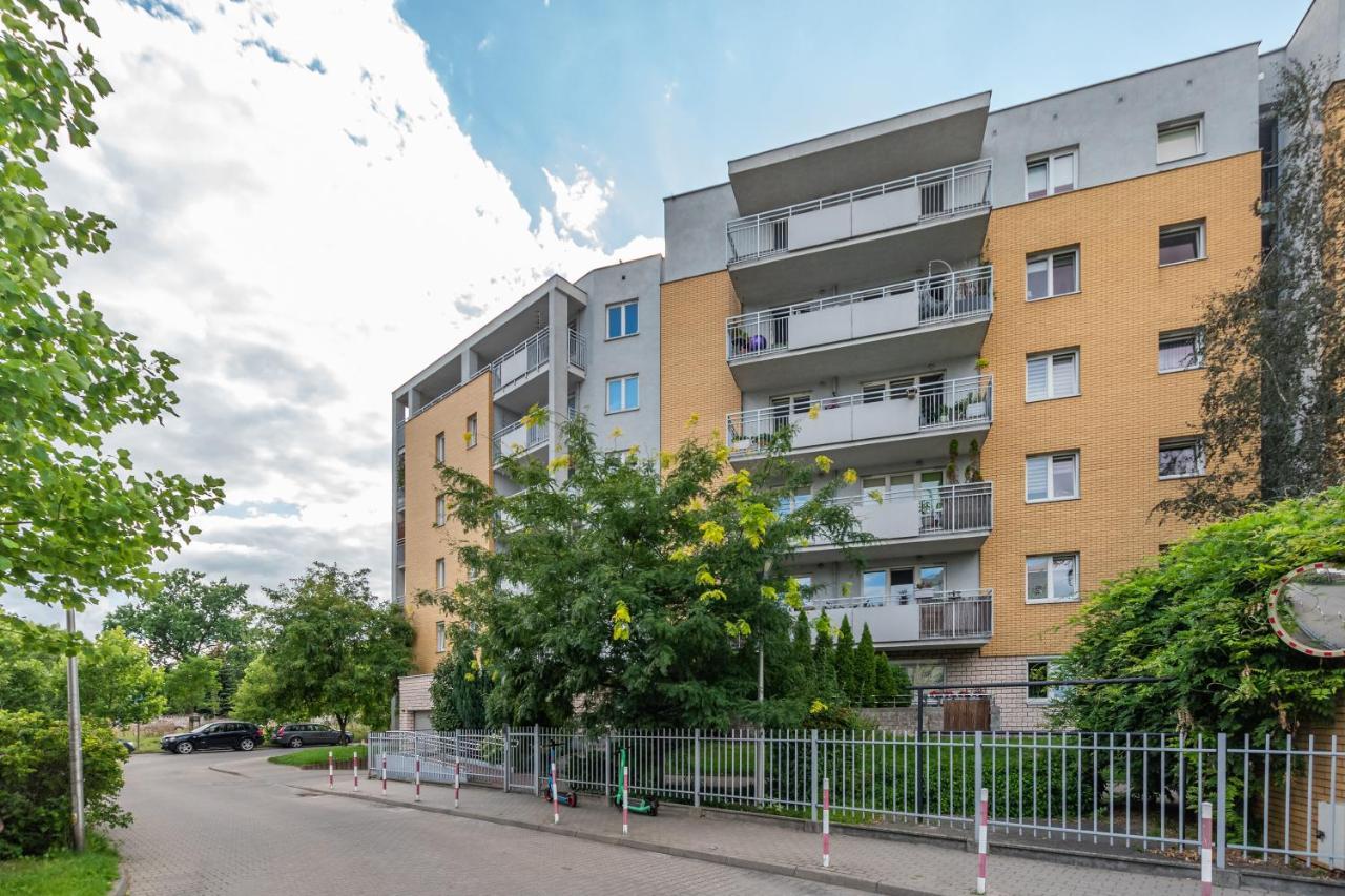 Sokratesa 2b By Homeprime Warszawa